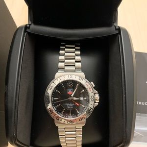 Tag Heuer WAC111A BA0850
